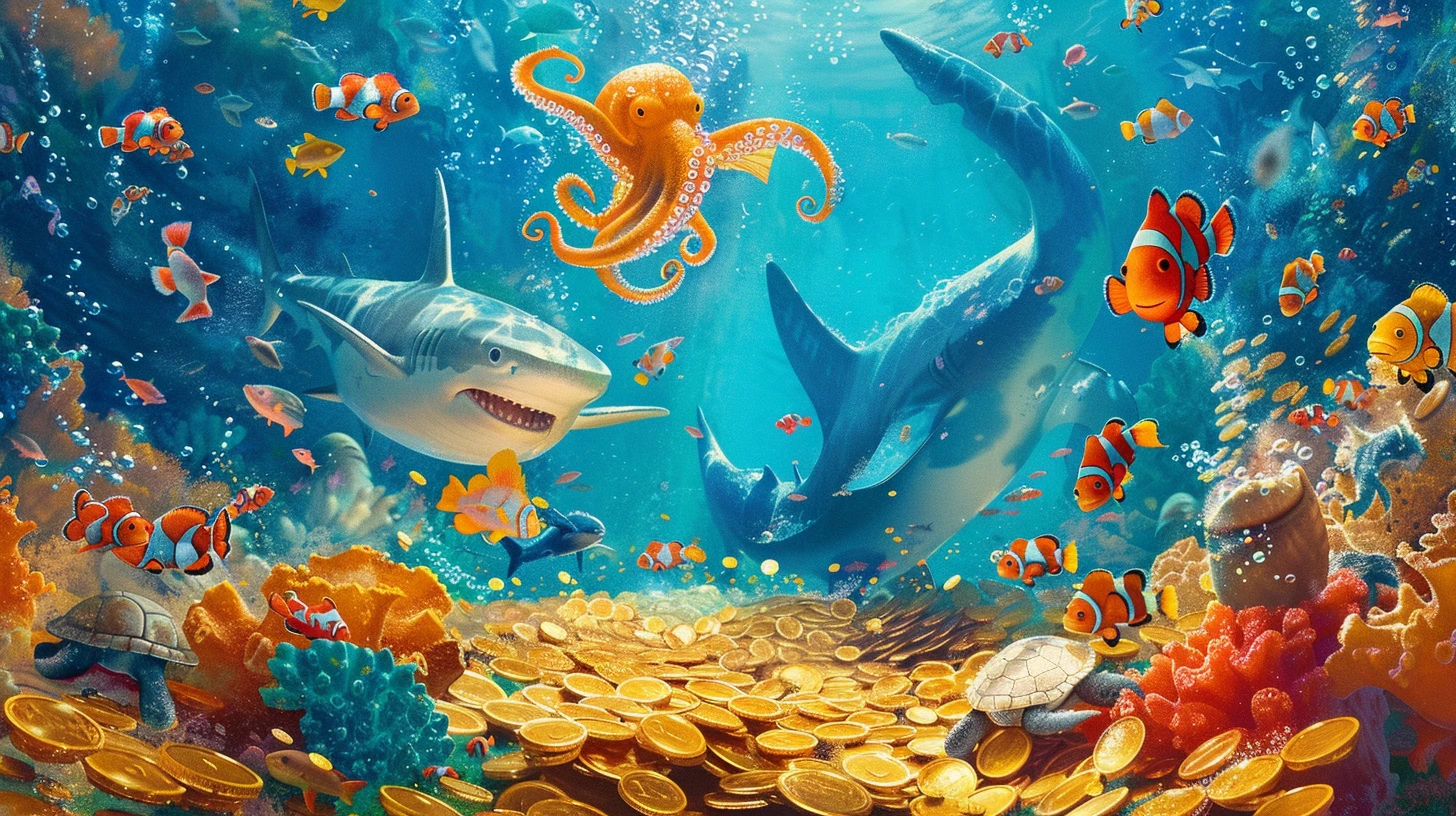 Khám Phá Thế Giới Trò Chơi Online Cùng 33win99