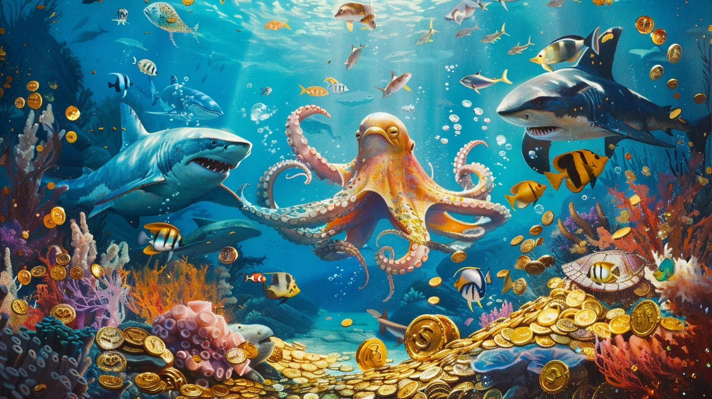 Khám Phá W888: Thế Giới Giải Trí Đỉnh Cao