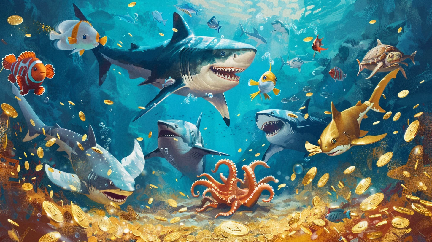 Khám Phá Nohu90: App Bắn Cá H5 Hàng Đầu và Những Trò Chơi Đỉnh Cao