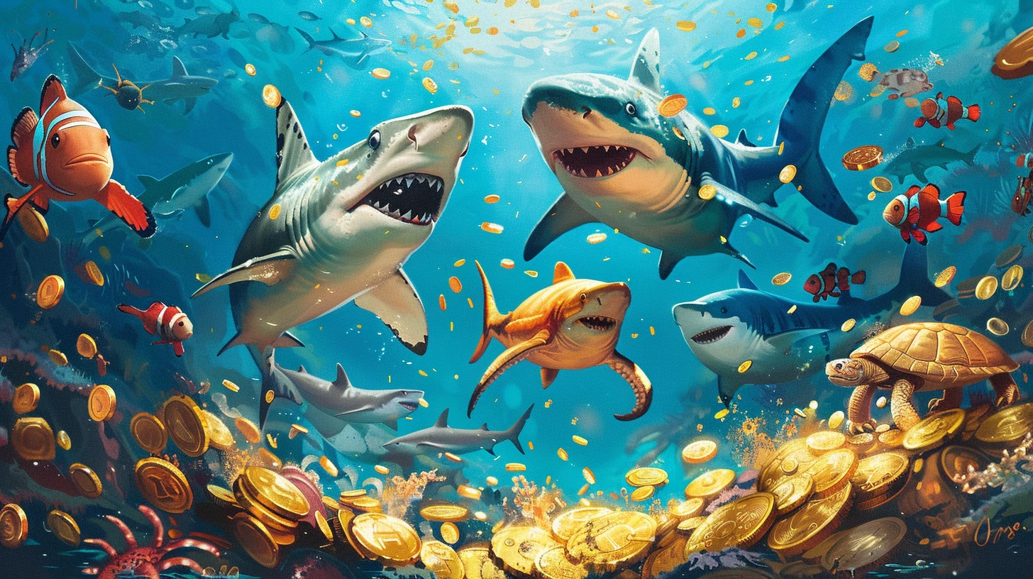 Khám Phá Thế Giới Trò Chơi Online: Từ JJ88 Đến Kỳ Lân Mách Nước