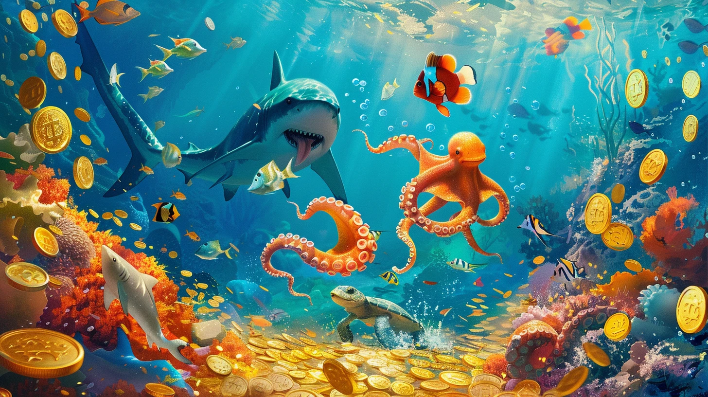 Khám Phá Thế Giới Của Luck8: Từ Con Gà Đá đến Đường Mạt Chược