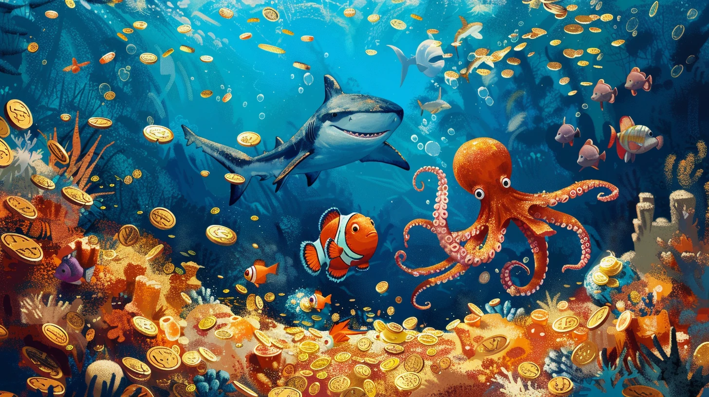 Khám Phá Thế Giới Của Luck8: Từ Con Gà Đá đến Đường Mạt Chược