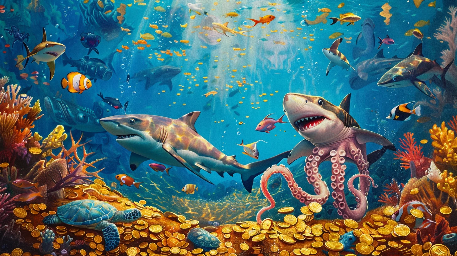 Khám Phá Thế Giới Của Luck8: Từ Con Gà Đá đến Đường Mạt Chược