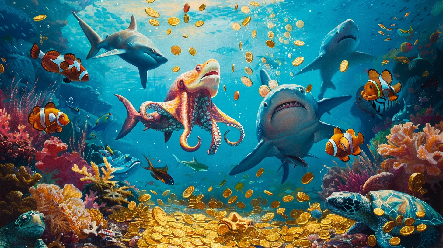 Khám Phá Jun888: Thế Giới Giải Trí Đầy Màu Sắc