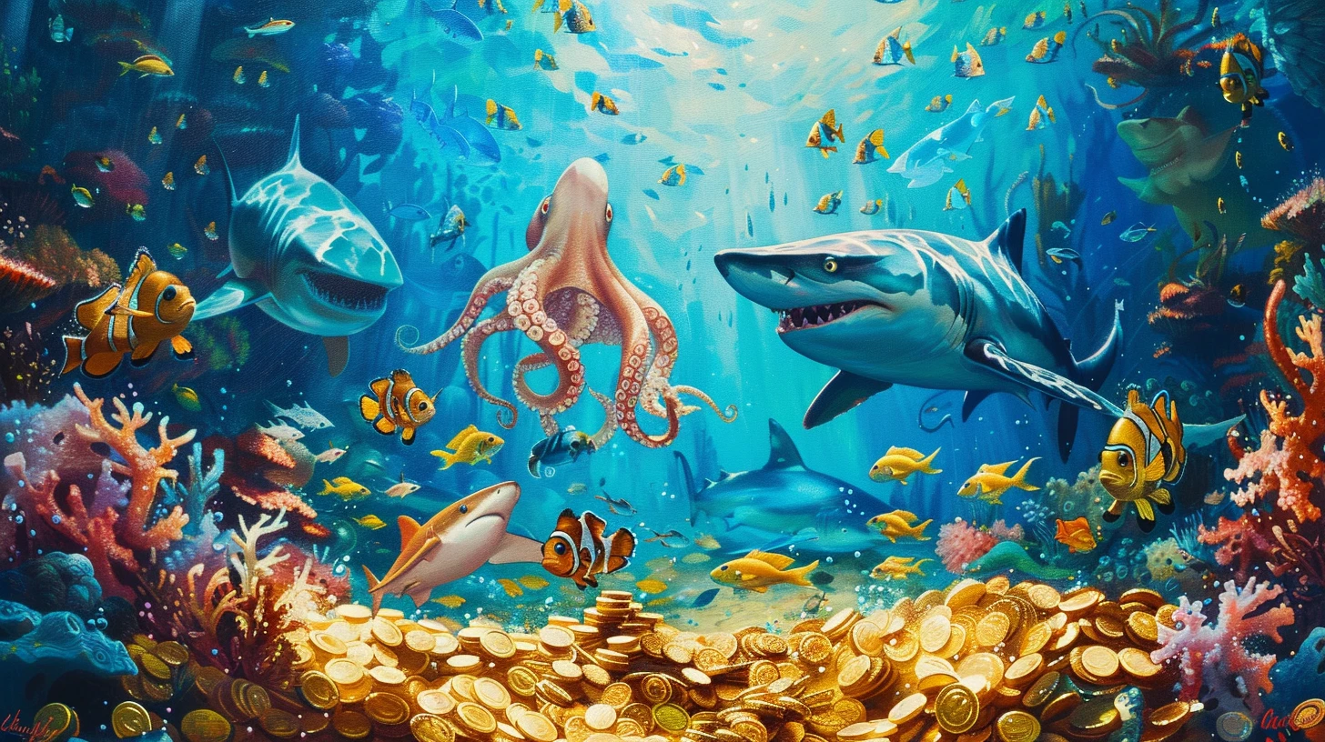 Khám Phá Thế Giới Giải Trí Từ 33win39 và Ứng Dụng 33win39 App