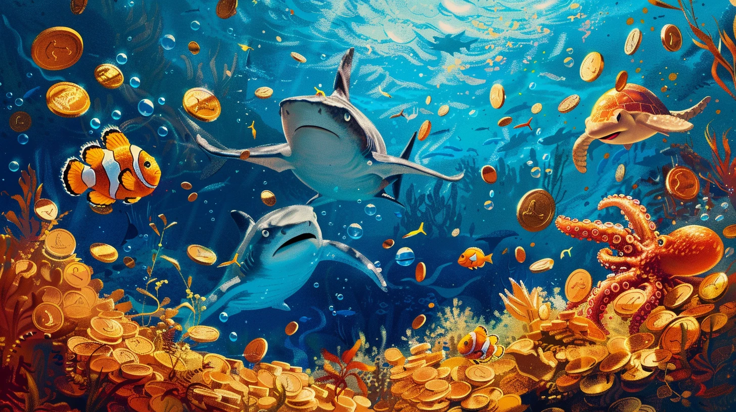 Khám Phá Trò Chơi Web Mới: Konami – China Shores Tại 33win39