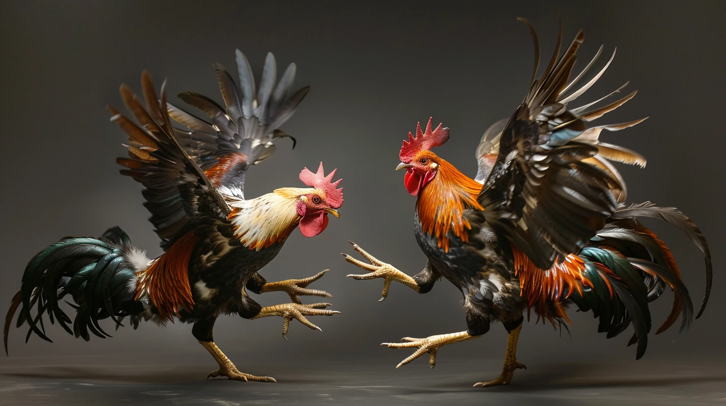 Khám Phá Thế Giới Giải Trí Tại 13win15: Coi Đá Gà Thomo Trực Tiếp và Aristo International Casino