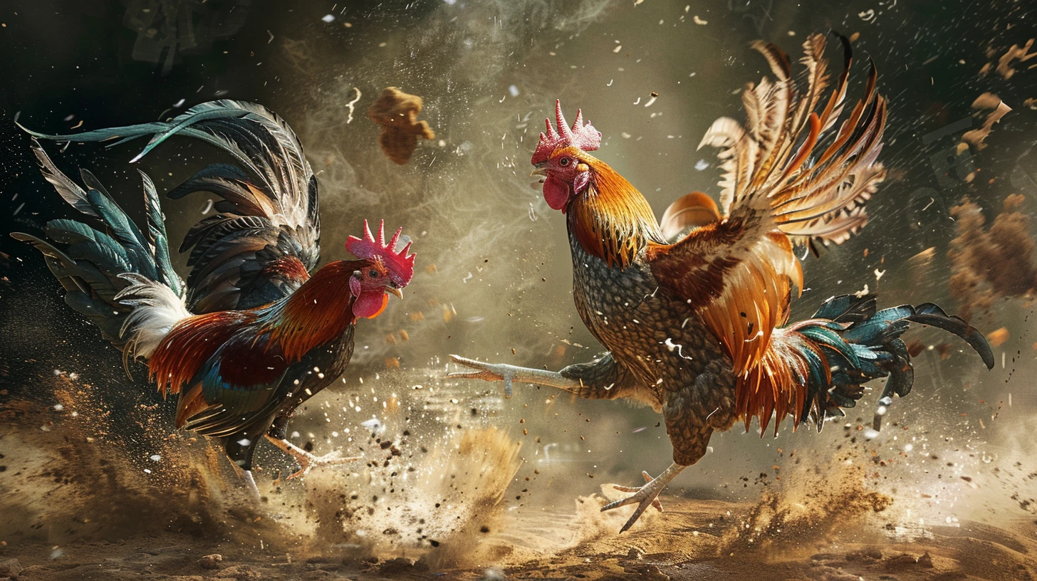 Khám Phá Thế Giới Giải Trí Tại 13win15: Coi Đá Gà Thomo Trực Tiếp và Aristo International Casino