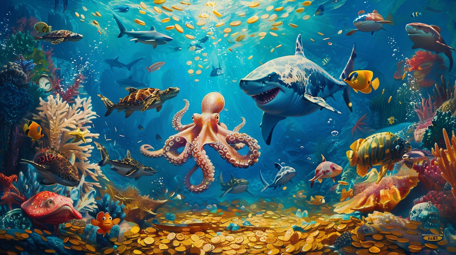 Khám Phá Thế Giới Trò Chơi Casino Tại May 88