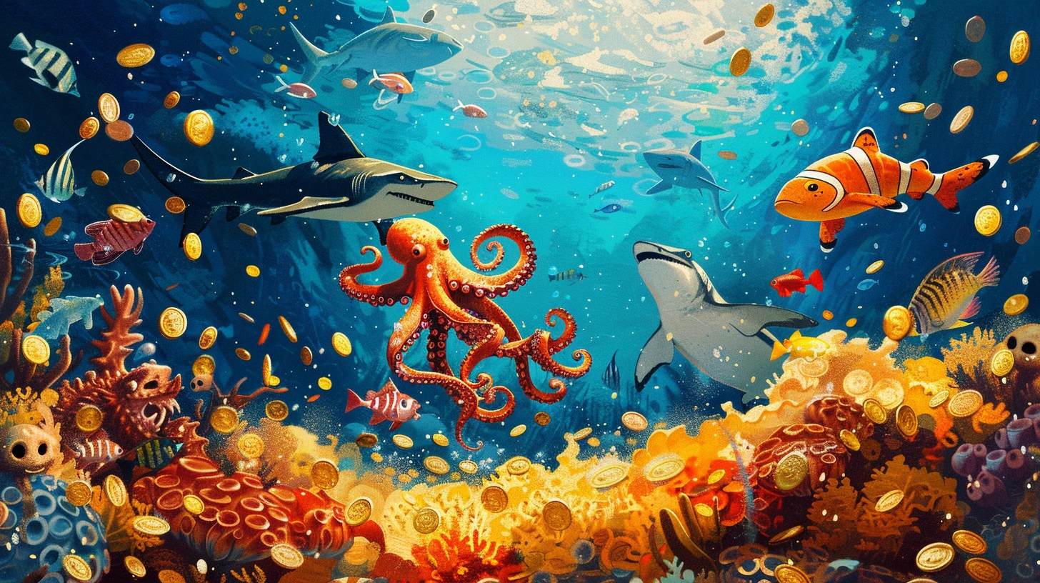 Khám Phá Thế Giới Trò Chơi Casino Tại May 88