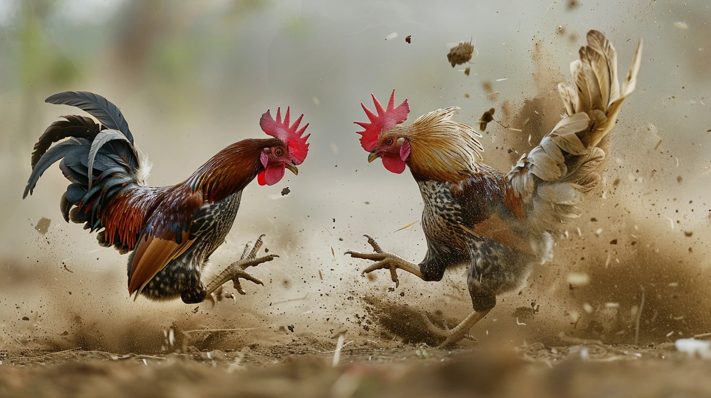 Khám Phá Đá Gà Trực Tiếp: Cập Nhật Hàng Ngày và Thông Tin Hữu Ích