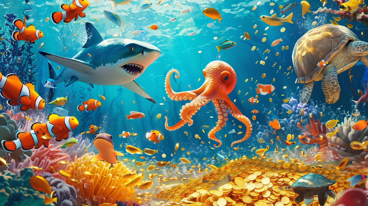 Khám Phá Thế Giới Của 123win: Cơ Hội Đổi Đời Từ Giấc Mơ Đến Thực Tế