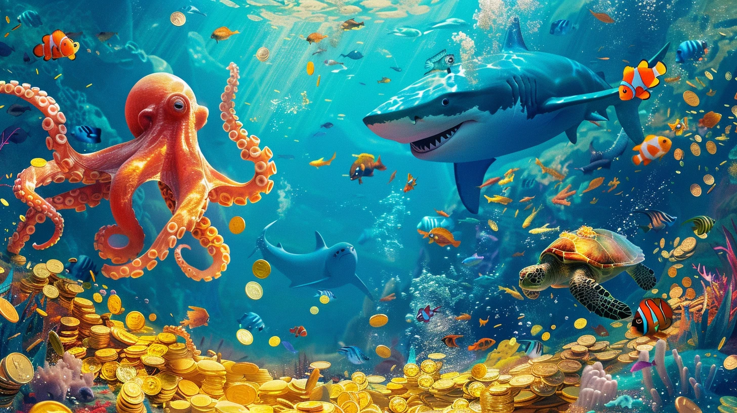 Khám Phá Thế Giới Đánh Bạc Online Với Sin 88