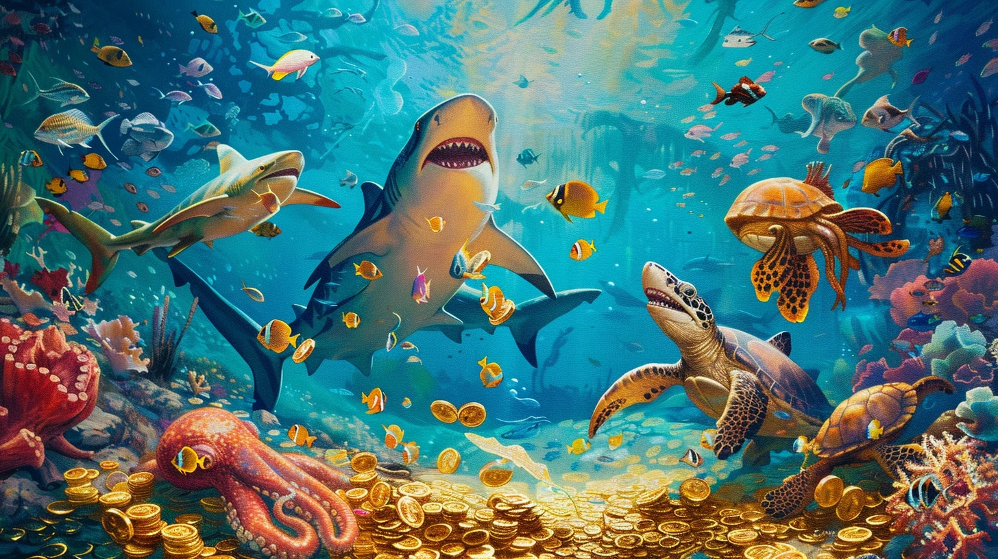 Khám Phá Thế Giới Đá Gà Trực Tiếp: Từ C1 đến C4