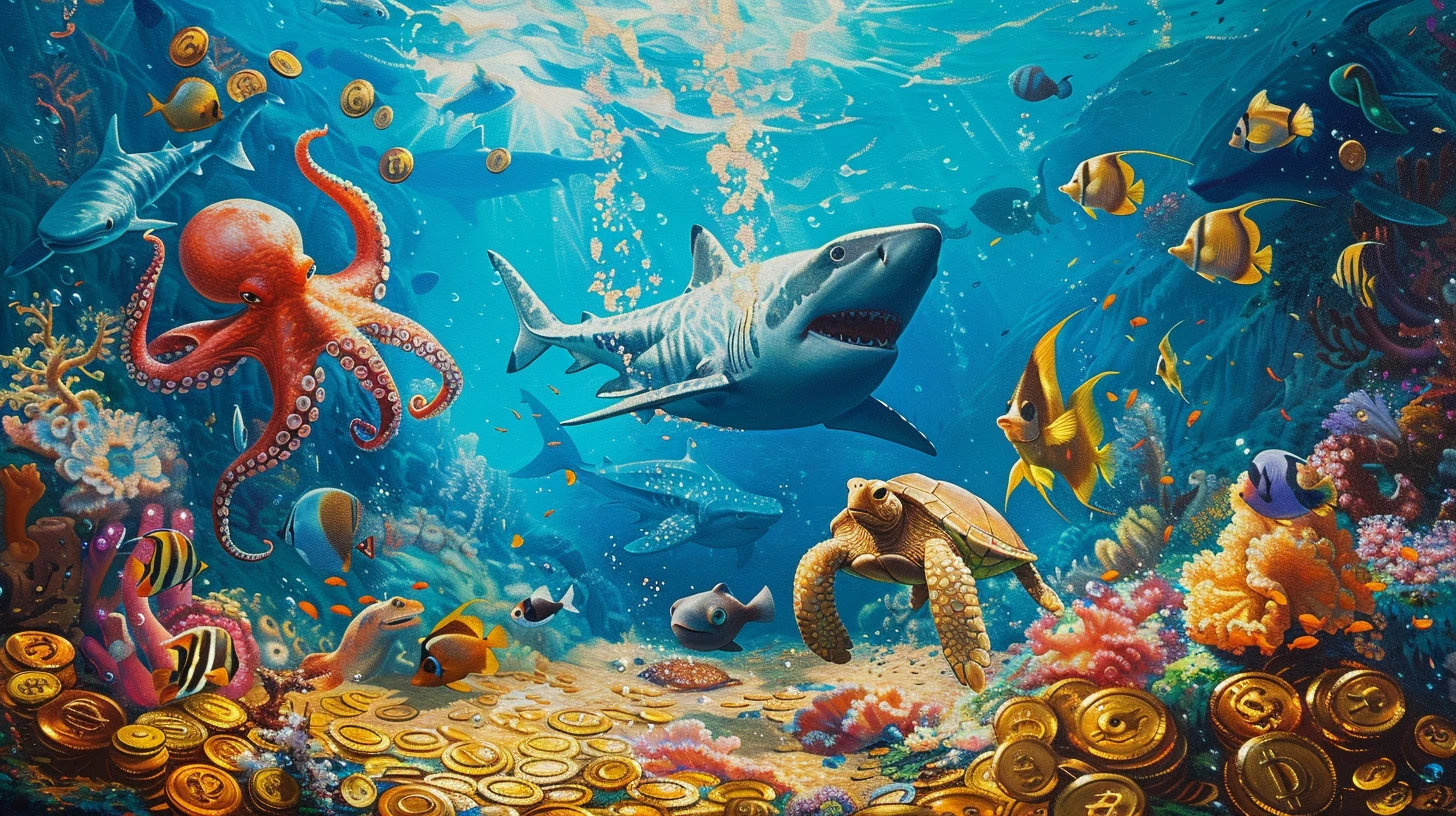 Khám Phá Thế Giới Đá Gà Trực Tiếp: Từ C1 đến C4