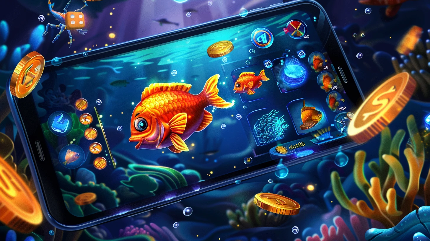 Khám Phá Thế Giới 77win: Sự Kết Hợp Giữa Giải Trí và Cơ Hội Trúng Thưởng