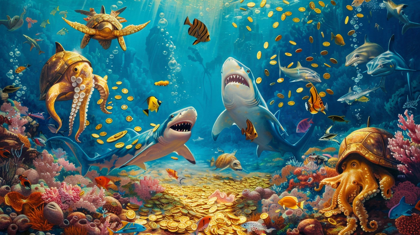 Khám Phá Thế Giới Đá Gà Từ Bj88