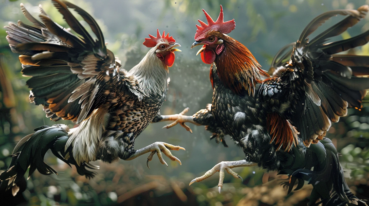 Khám Phá Thế Giới Đá Gà Từ Bj88