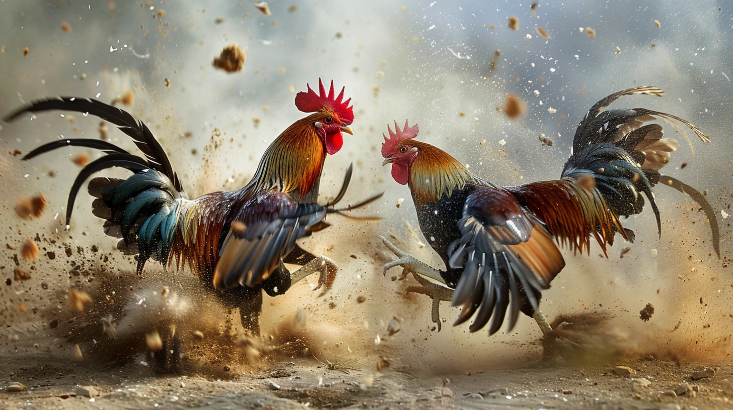 Khám Phá Thế Giới Đá Gà Trực Tiếp Tại Việt Nam