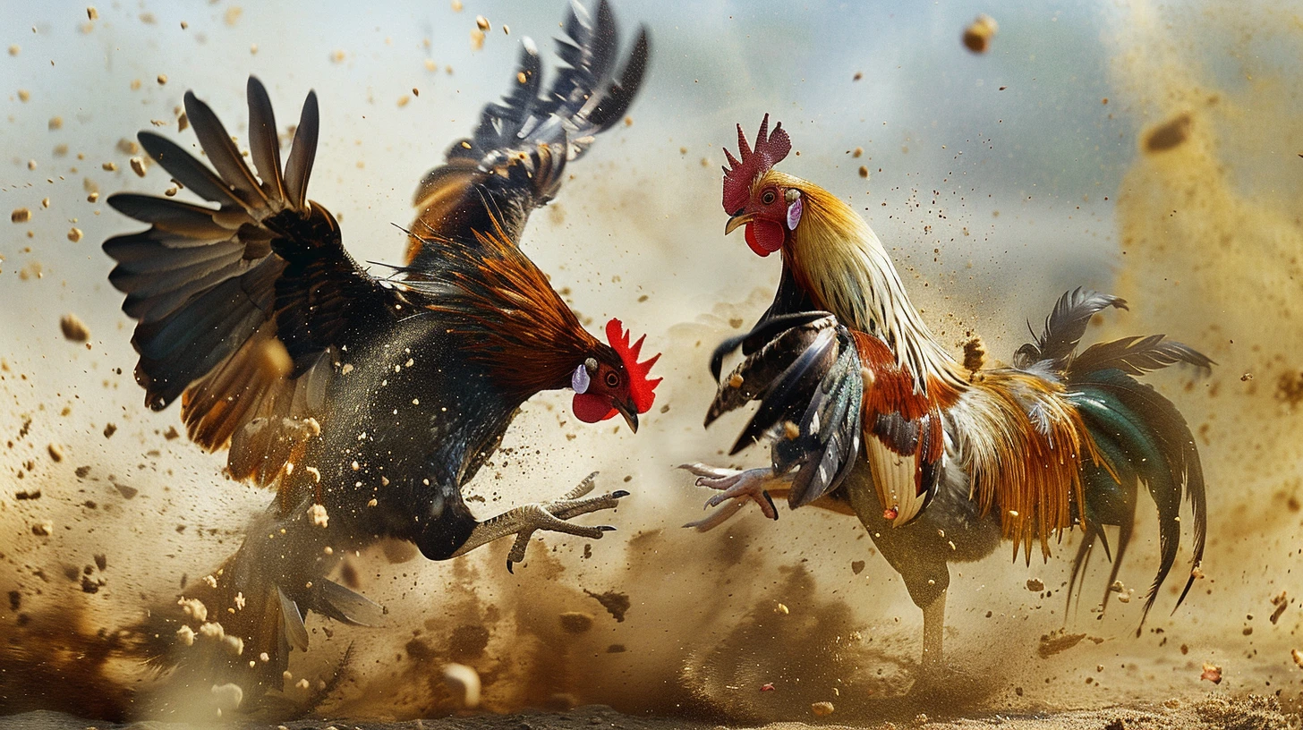 Khám Phá Thế Giới Đá Gà Trực Tiếp Tại Việt Nam