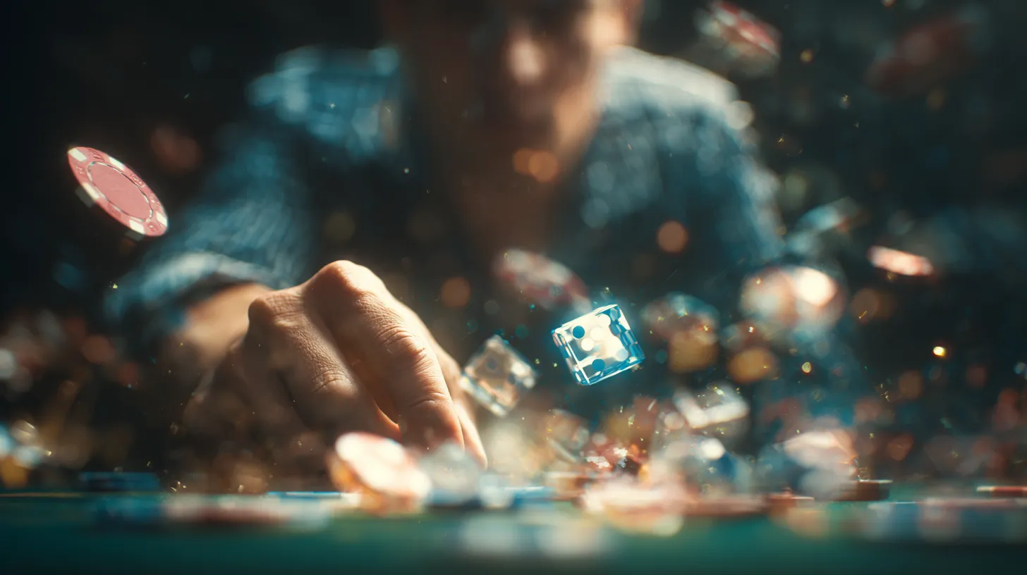 Khám Phá Thế Giới QH99: Casino Trực Tuyến Đỉnh Cao