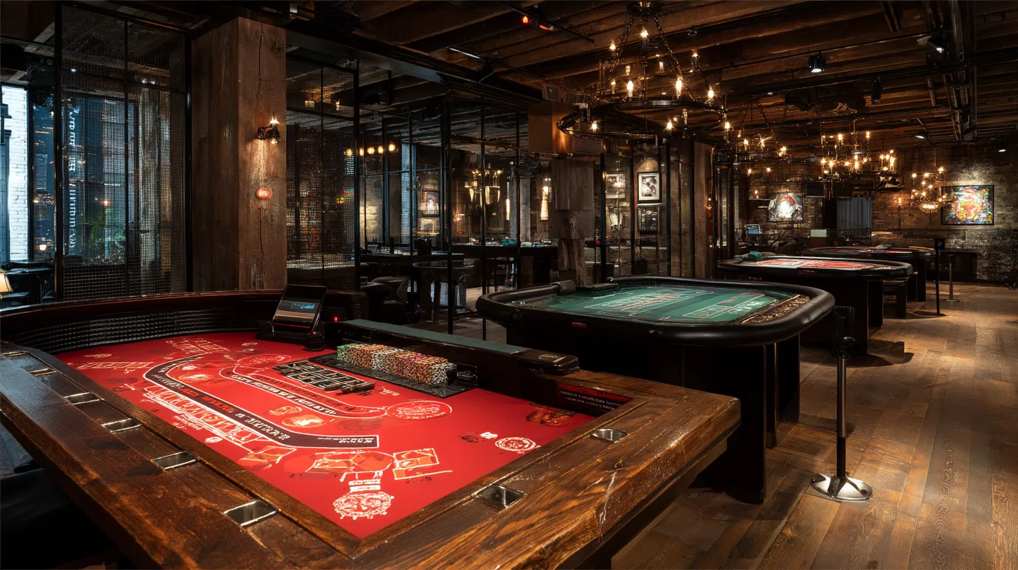 Khám Phá Thế Giới Giải Trí Trực Tuyến Với J888