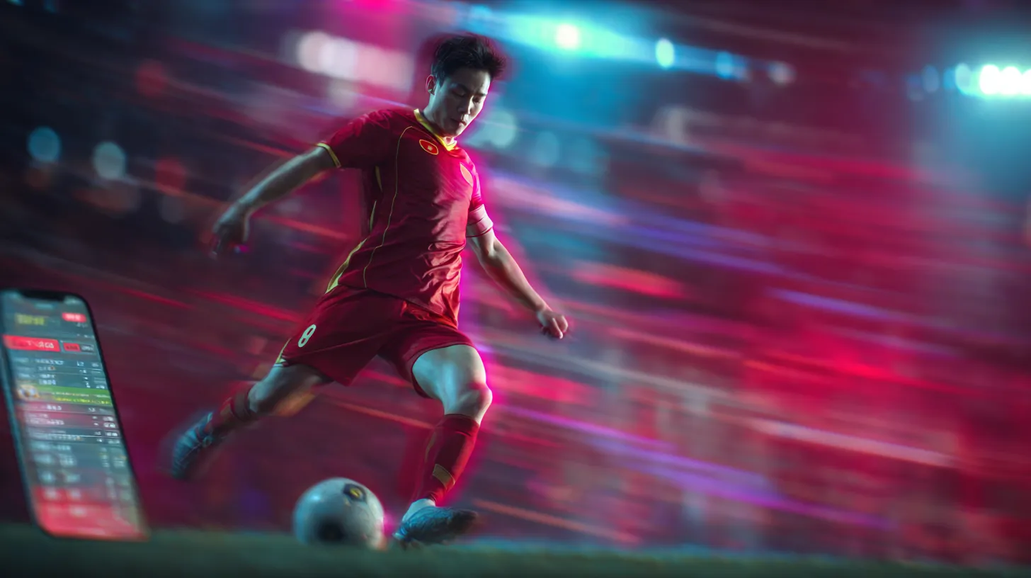 Khám Phá Thế Giới Giải Trí Từ 33win99