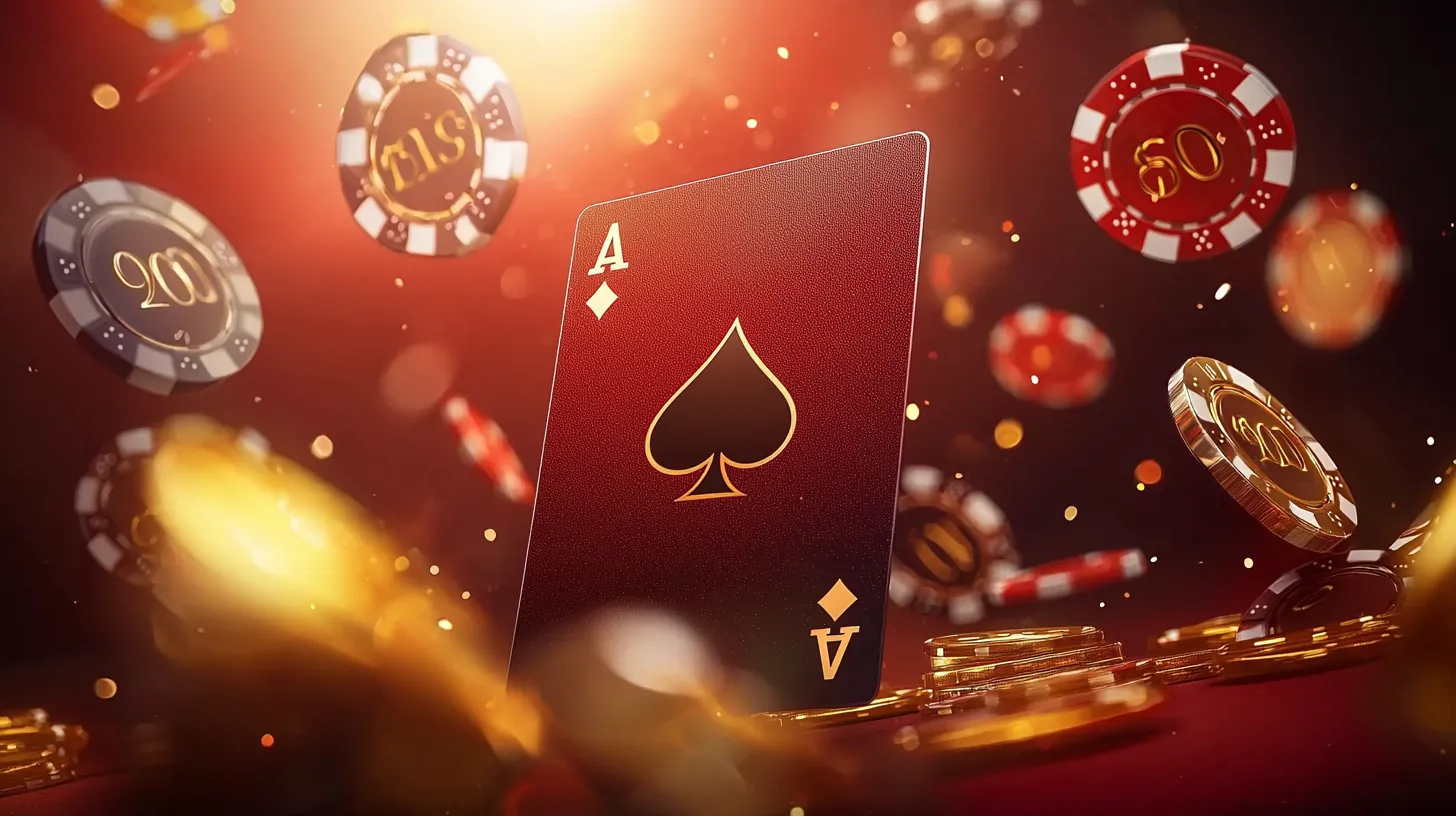 Khám Phá Thế Giới Của 888slot: Trò Chơi Đẳng Cấp Và Cơ Hội Thắng Lớn