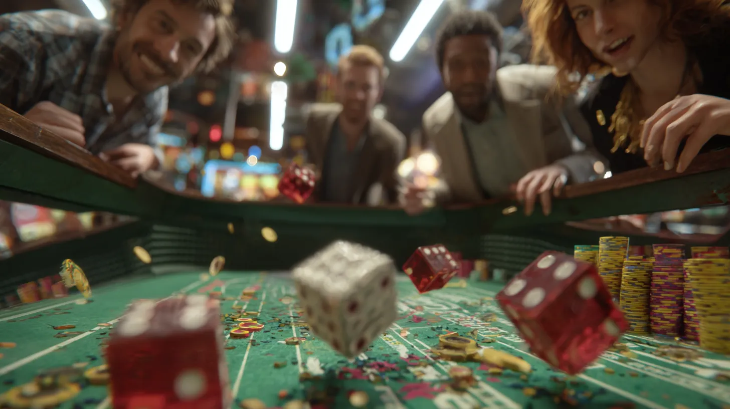 Khám Phá King88: Trải Nghiệm Giải Trí Đỉnh Cao