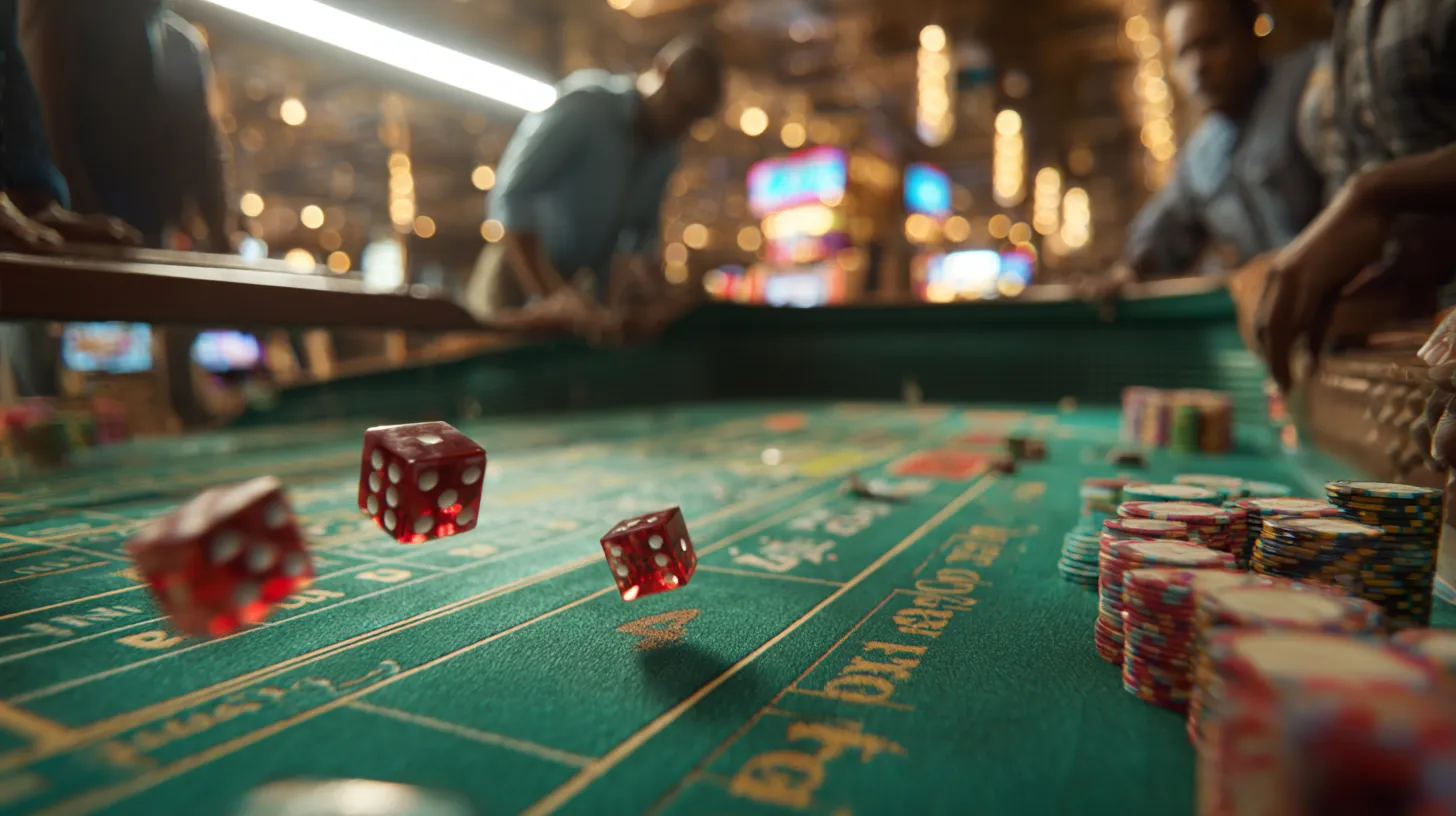 Khám Phá King88: Trải Nghiệm Giải Trí Đỉnh Cao