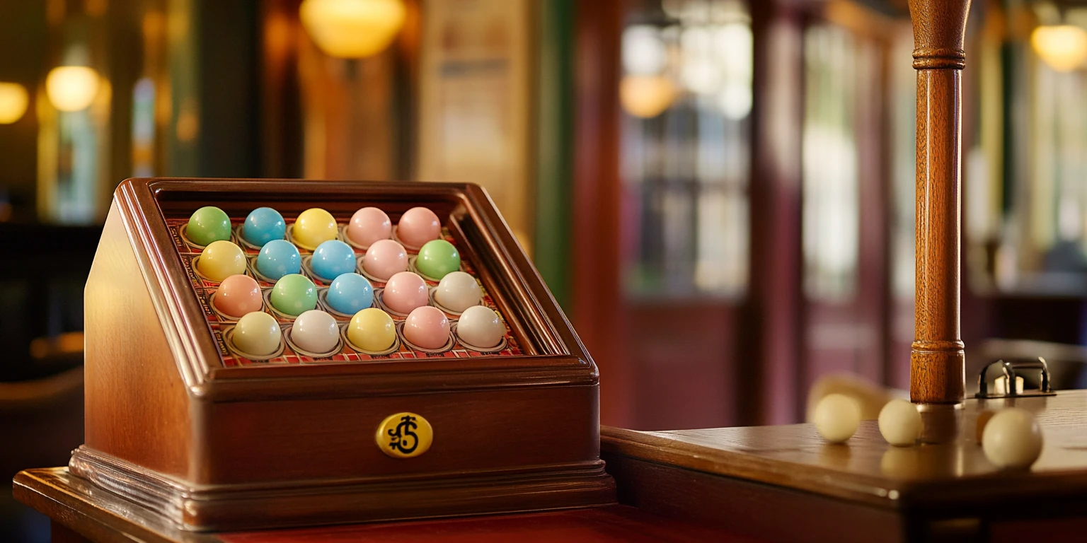 Khám Phá W888: Địa Chỉ Tin Cậy Cho Những Người Yêu Thích Xổ Số