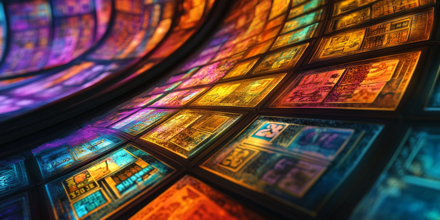 Khám Phá Thế Giới Xổ Số và Bản Chất Của New888