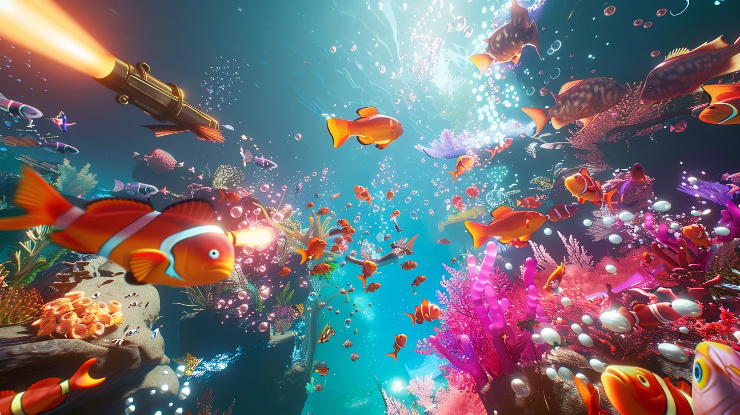 Khám Phá Những Điều Thú Vị Về 13win15 và Các Trò Chơi Đặc Sắc