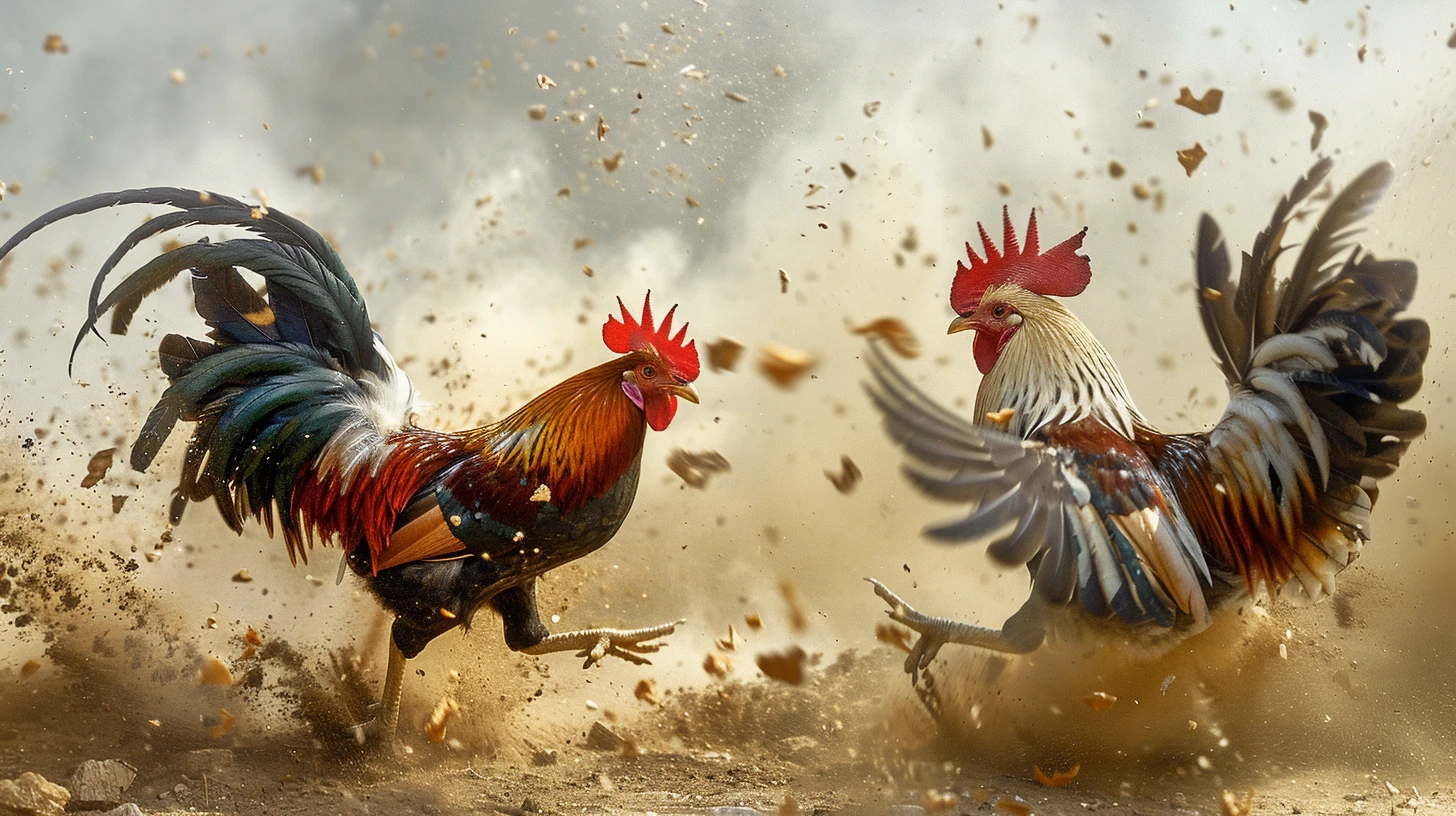 Bj88 Đá Gà: Trải Nghiệm Đá Gà Trực Tiếp Đỉnh Cao