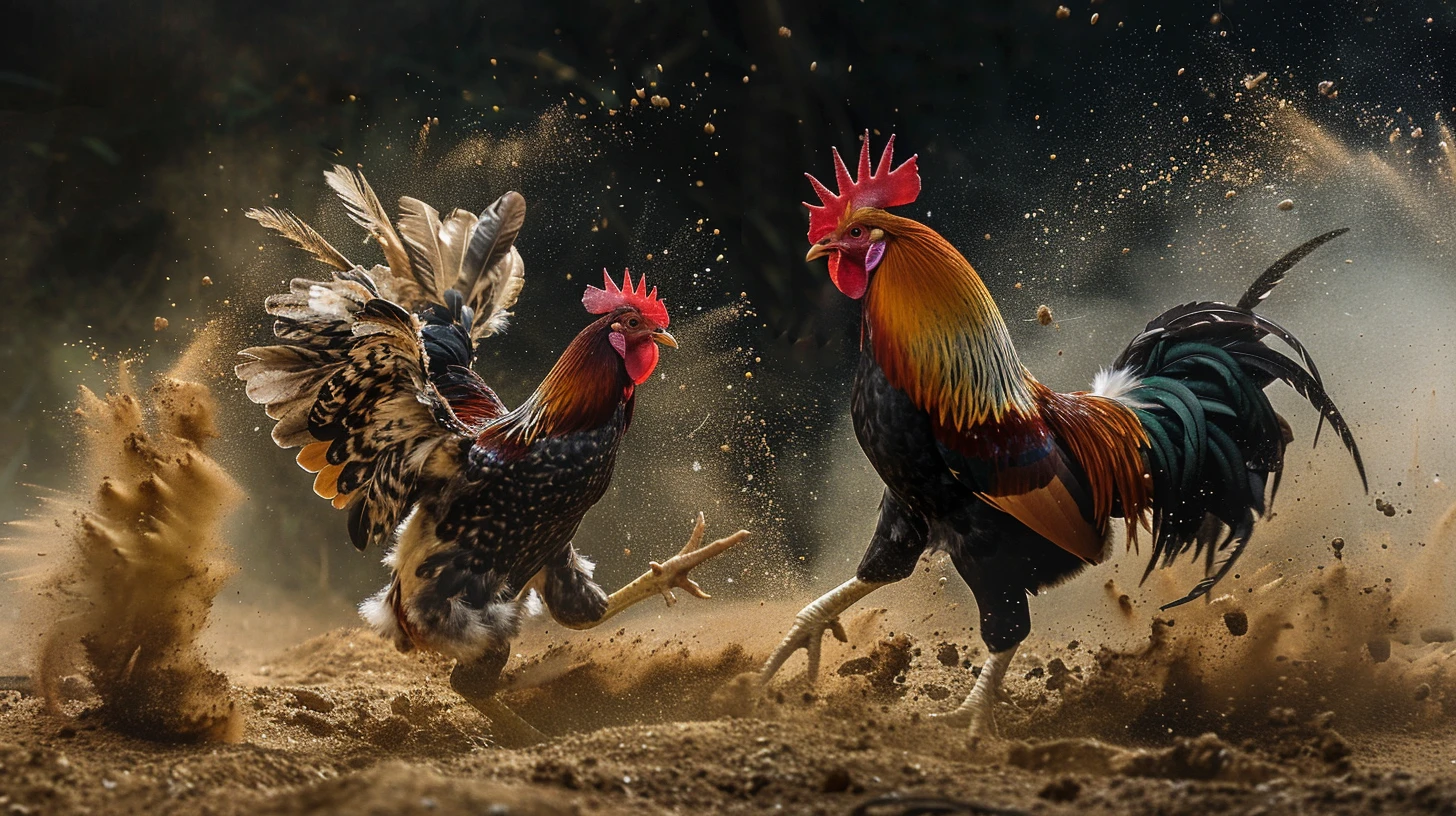 Bj88 Đá Gà: Trải Nghiệm Đá Gà Trực Tiếp Đỉnh Cao